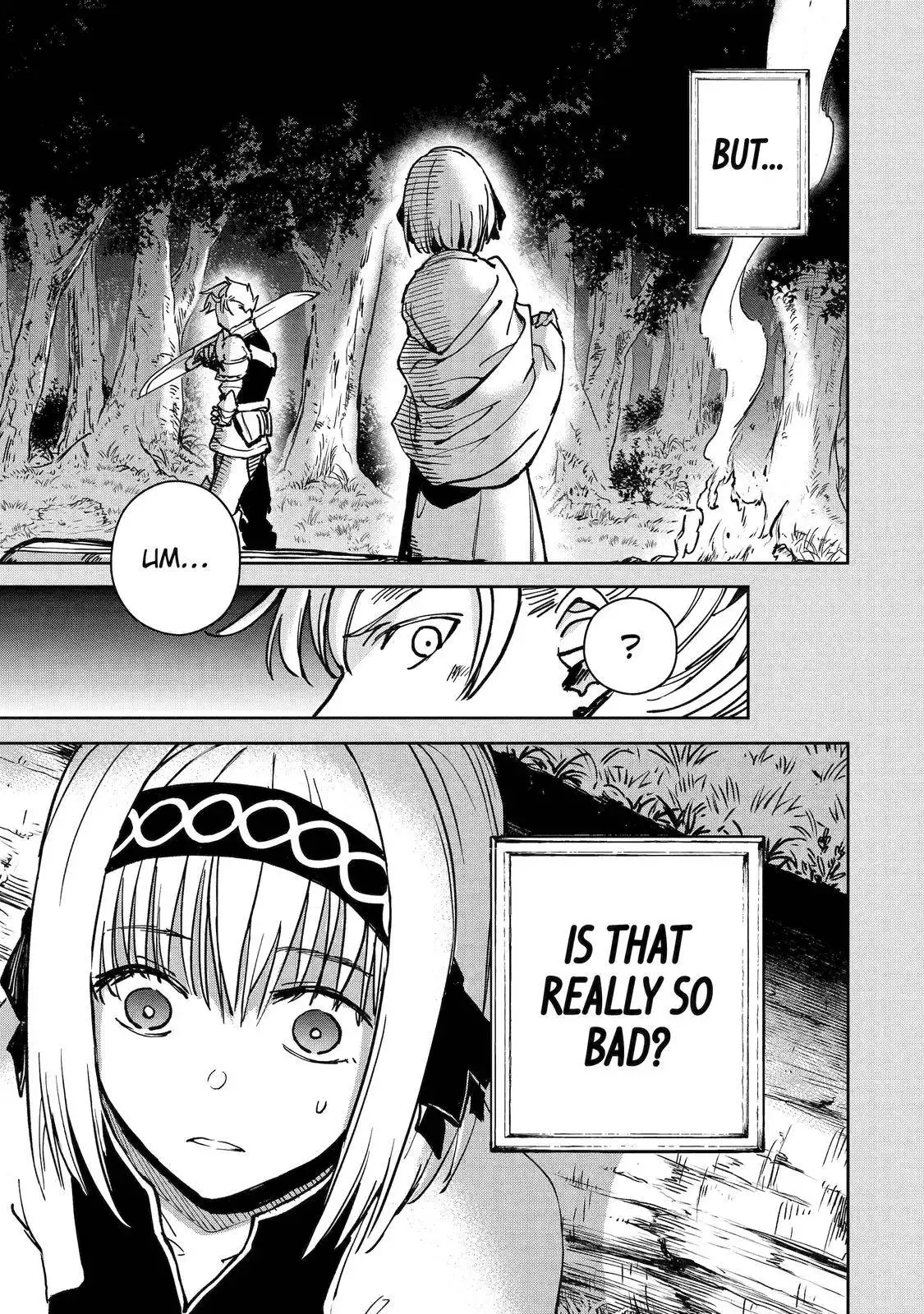 Boukensha License o Hakudatsu Sareta Ossan Dakedo, Manamusume ga Dekita no de Nonbiri Jinsei Chapter 38 55